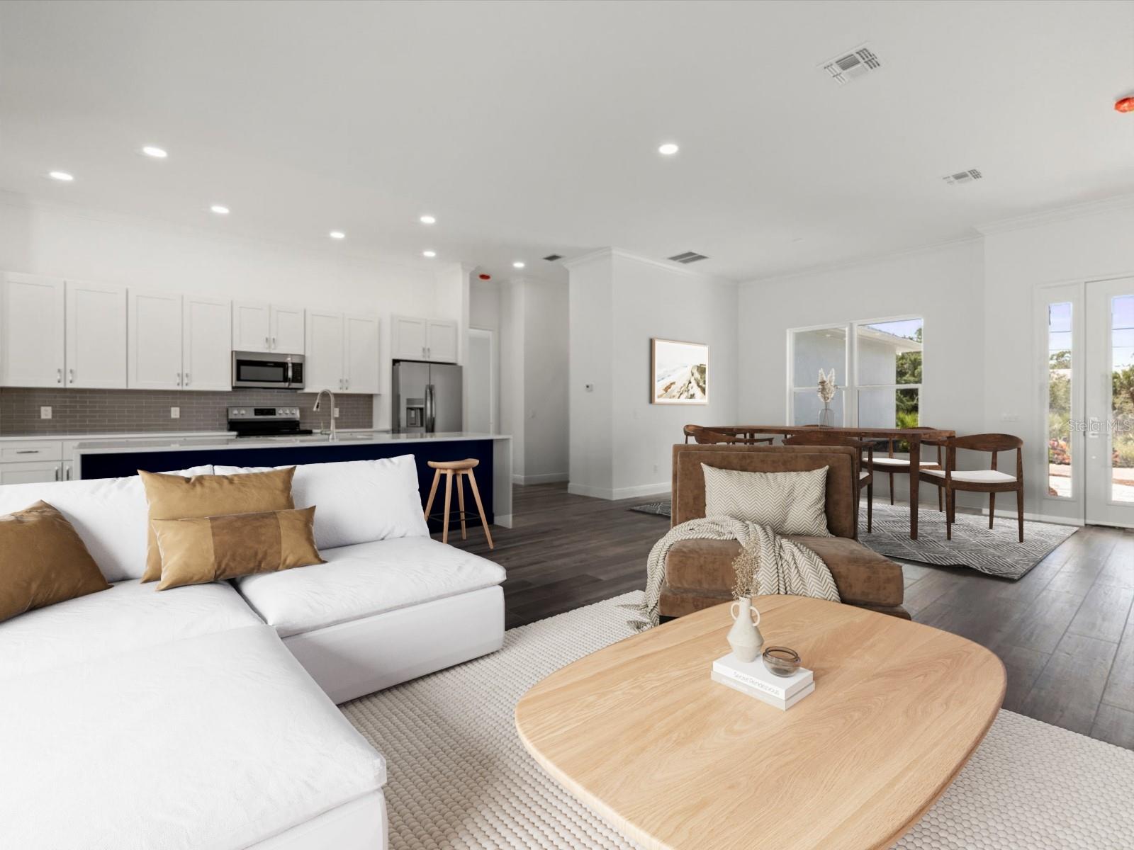 PORT CHARLOTTE SUB 30 - Residential