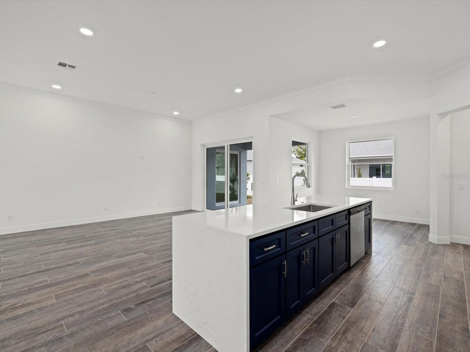 PORT CHARLOTTE SUB 30 - Residential