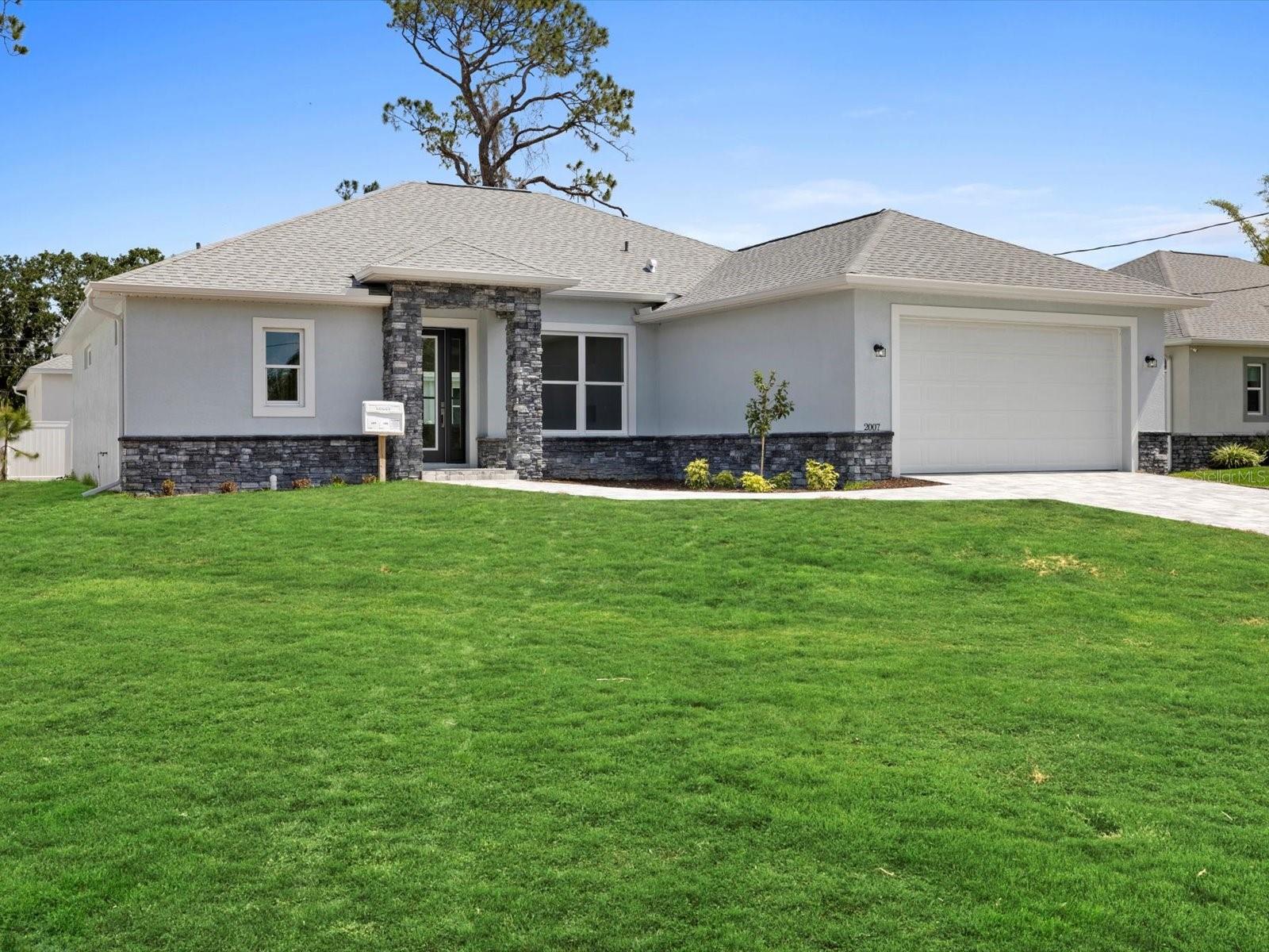 Lot 20 GARAFOLA AVENUE