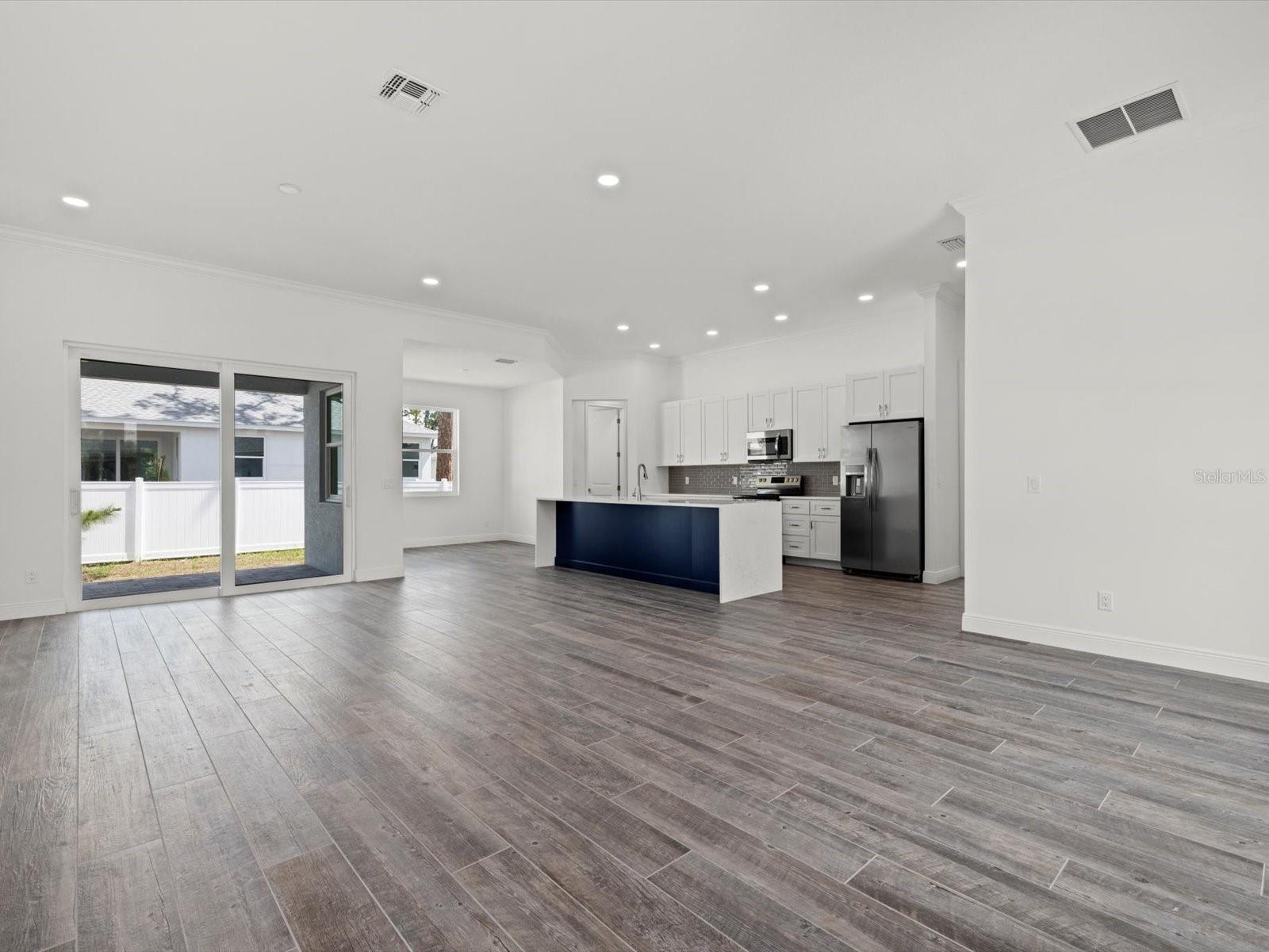 PORT CHARLOTTE SUB 30 - Residential