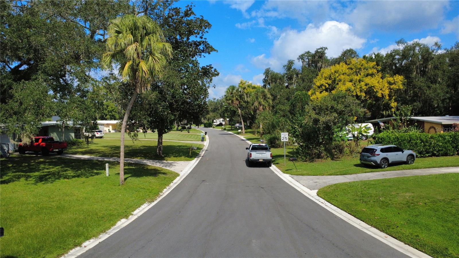 ROSE COURT REPLAT - Land