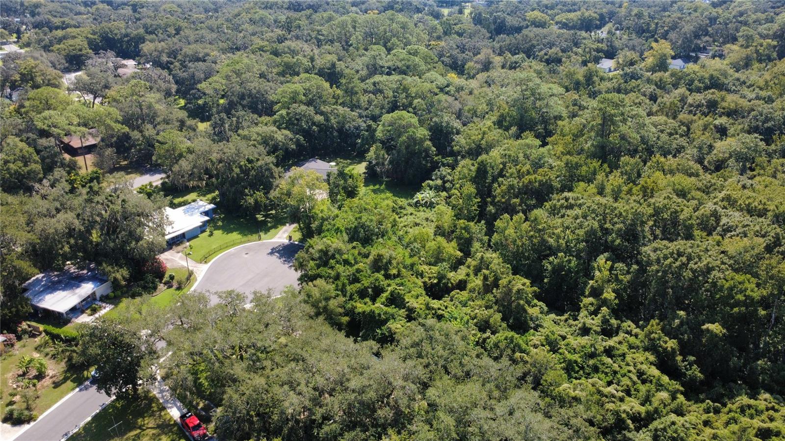 ROSE COURT REPLAT - Land