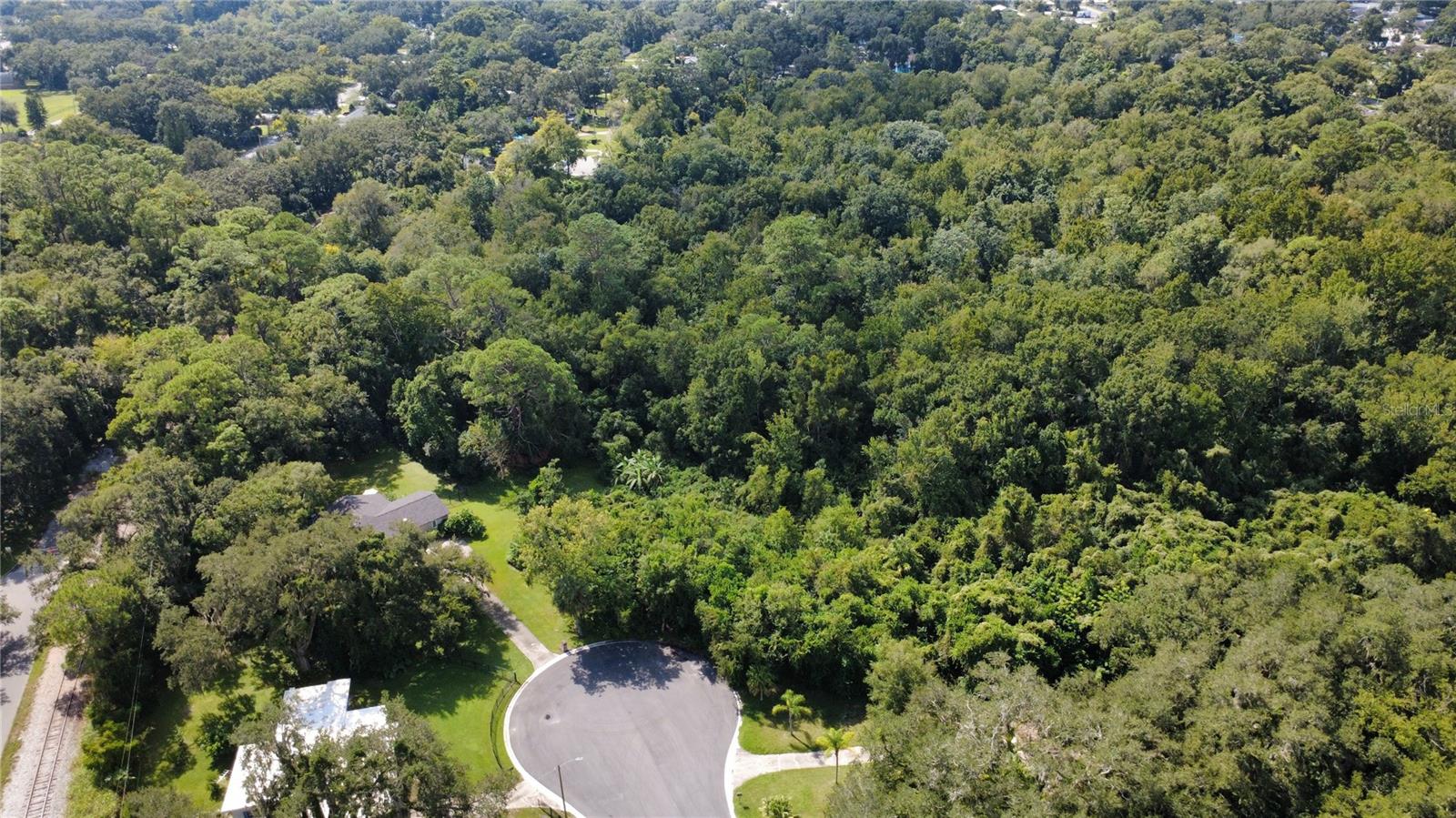 ROSE COURT REPLAT - Land