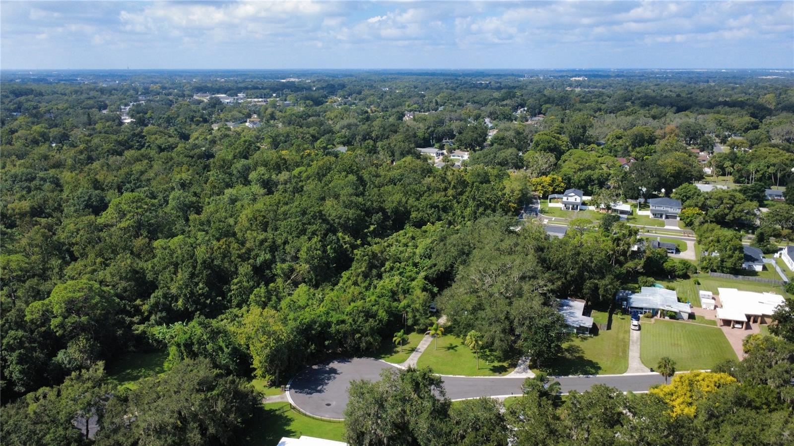 ROSE COURT REPLAT - Land