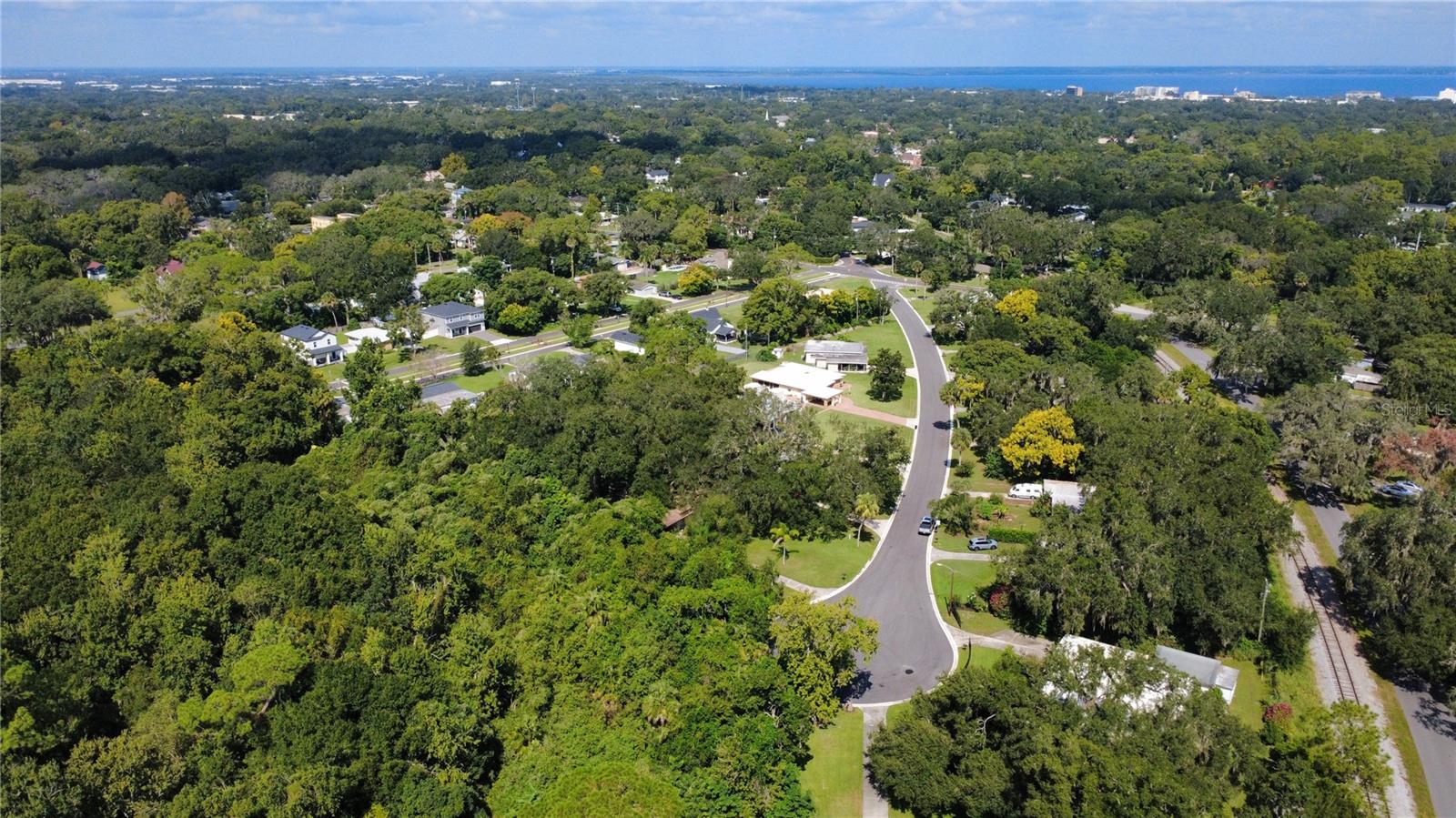 ROSE COURT REPLAT - Land