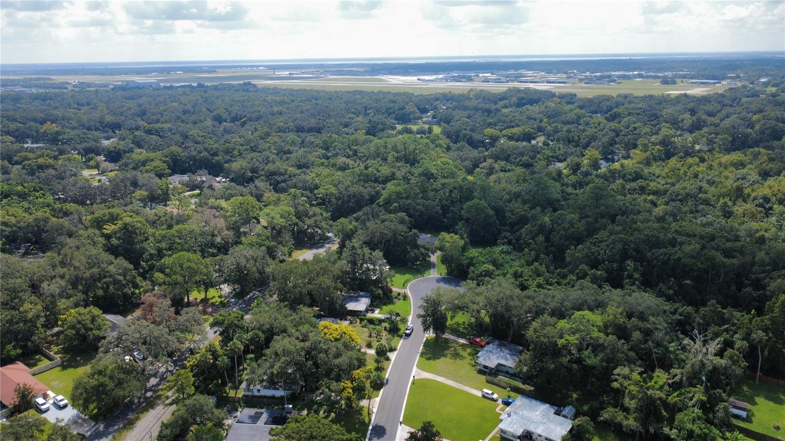 ROSE COURT REPLAT - Land