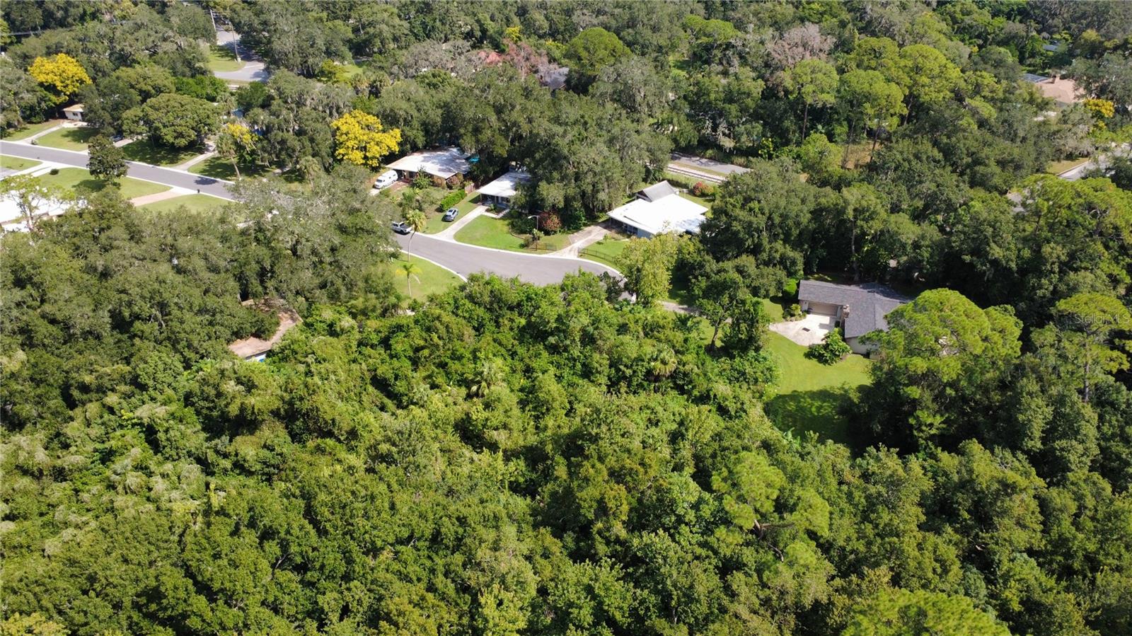 ROSE COURT REPLAT - Land