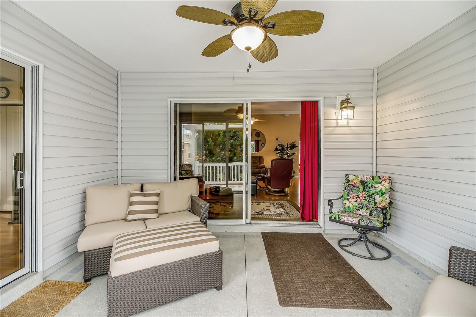 THE VILLAGES - Residential