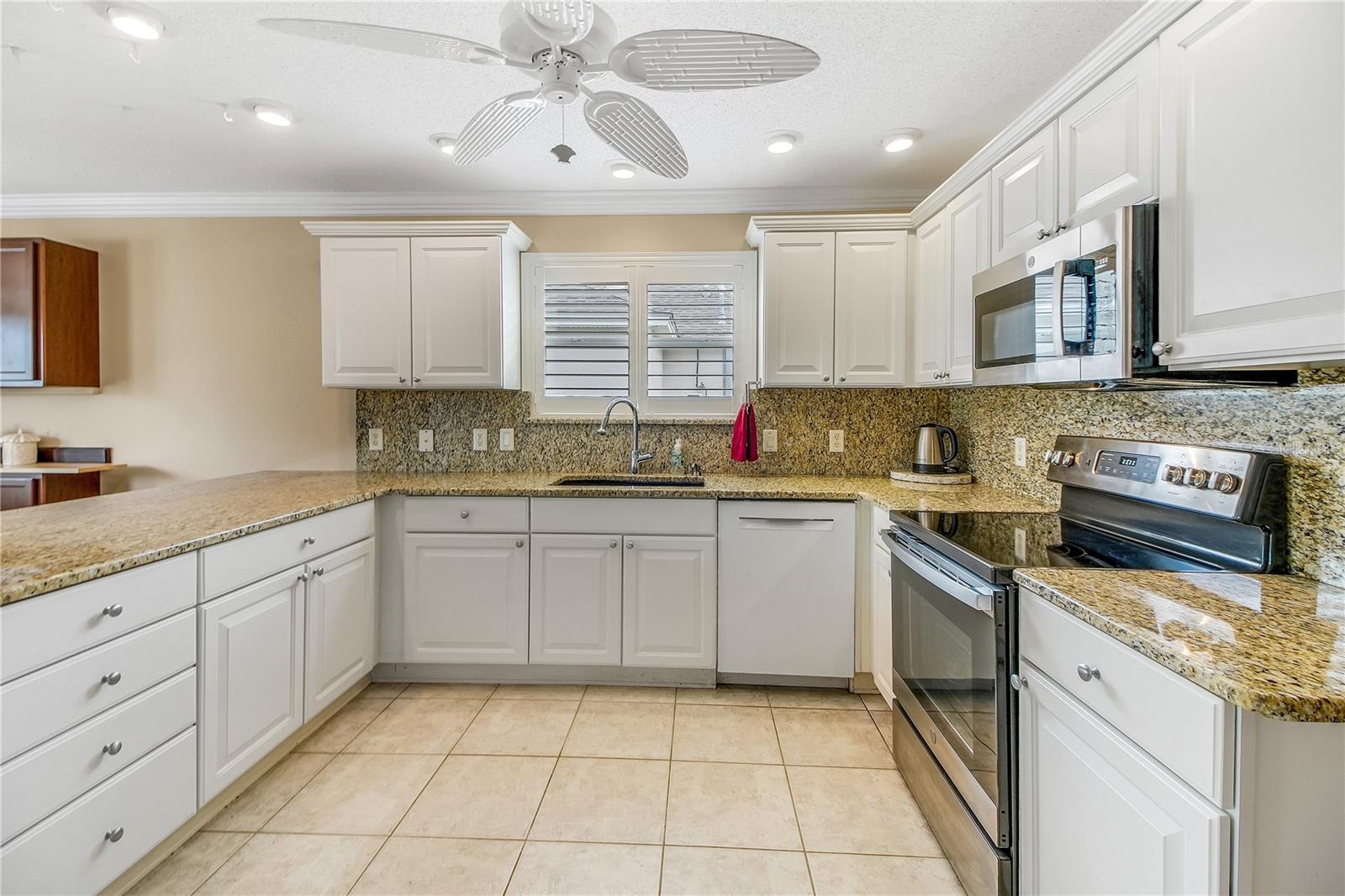 THE VILLAGES - Residential