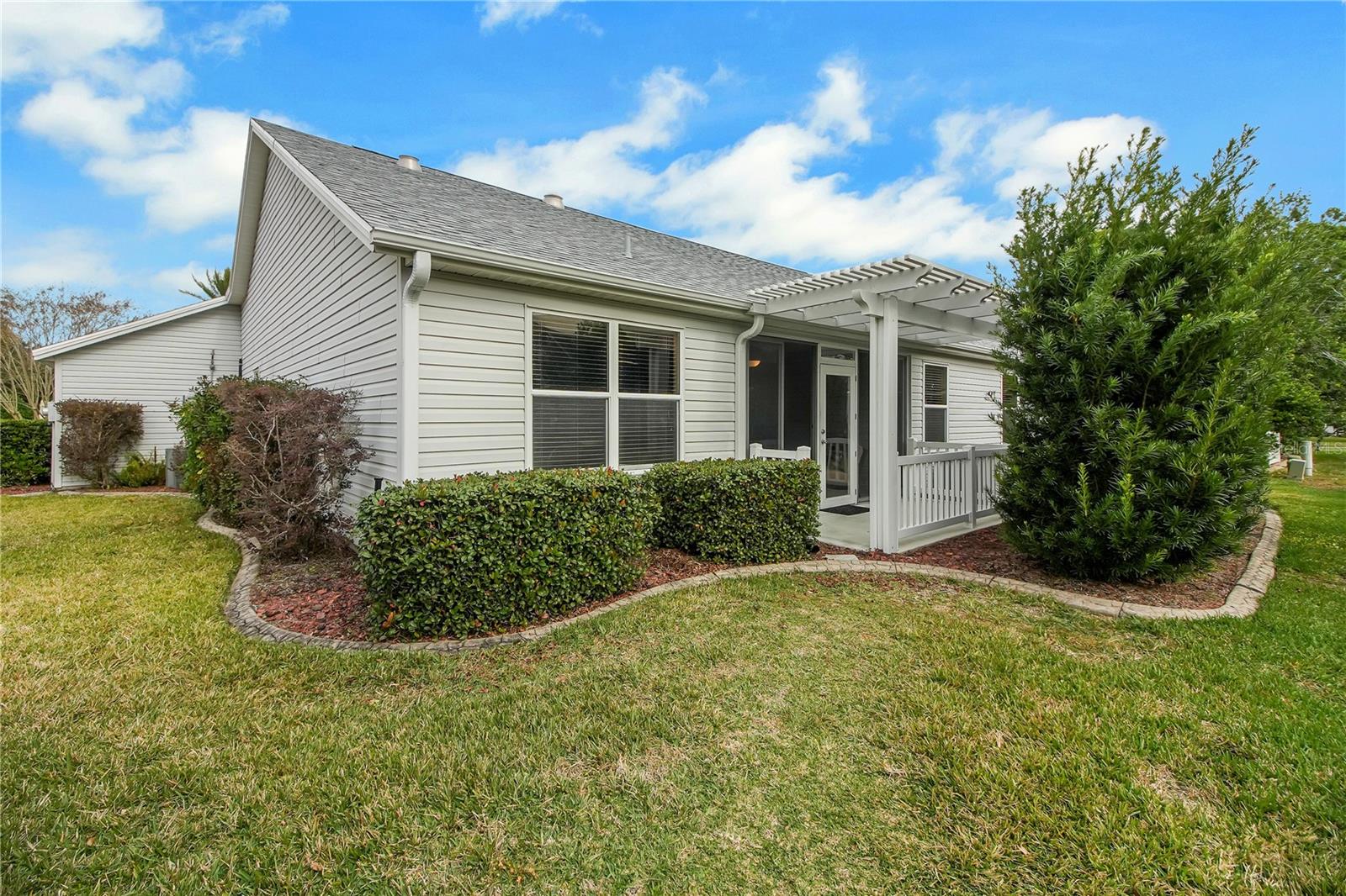 THE VILLAGES - Residential