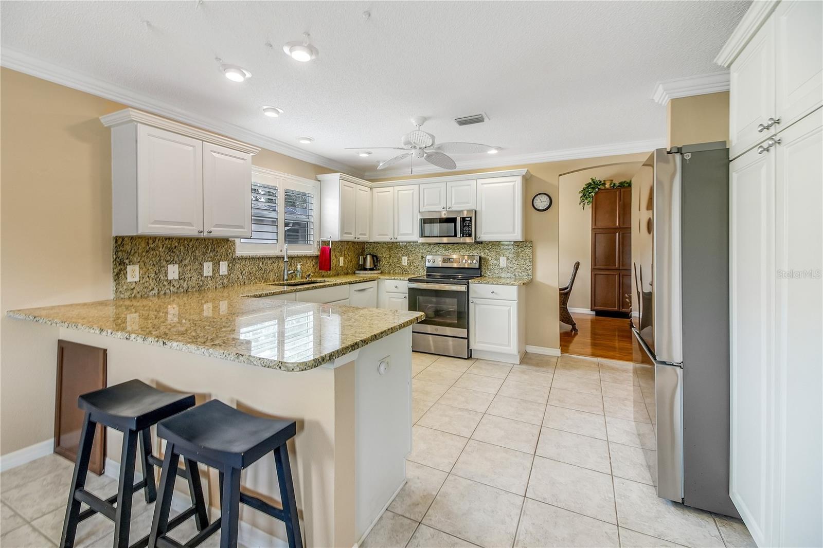 THE VILLAGES - Residential