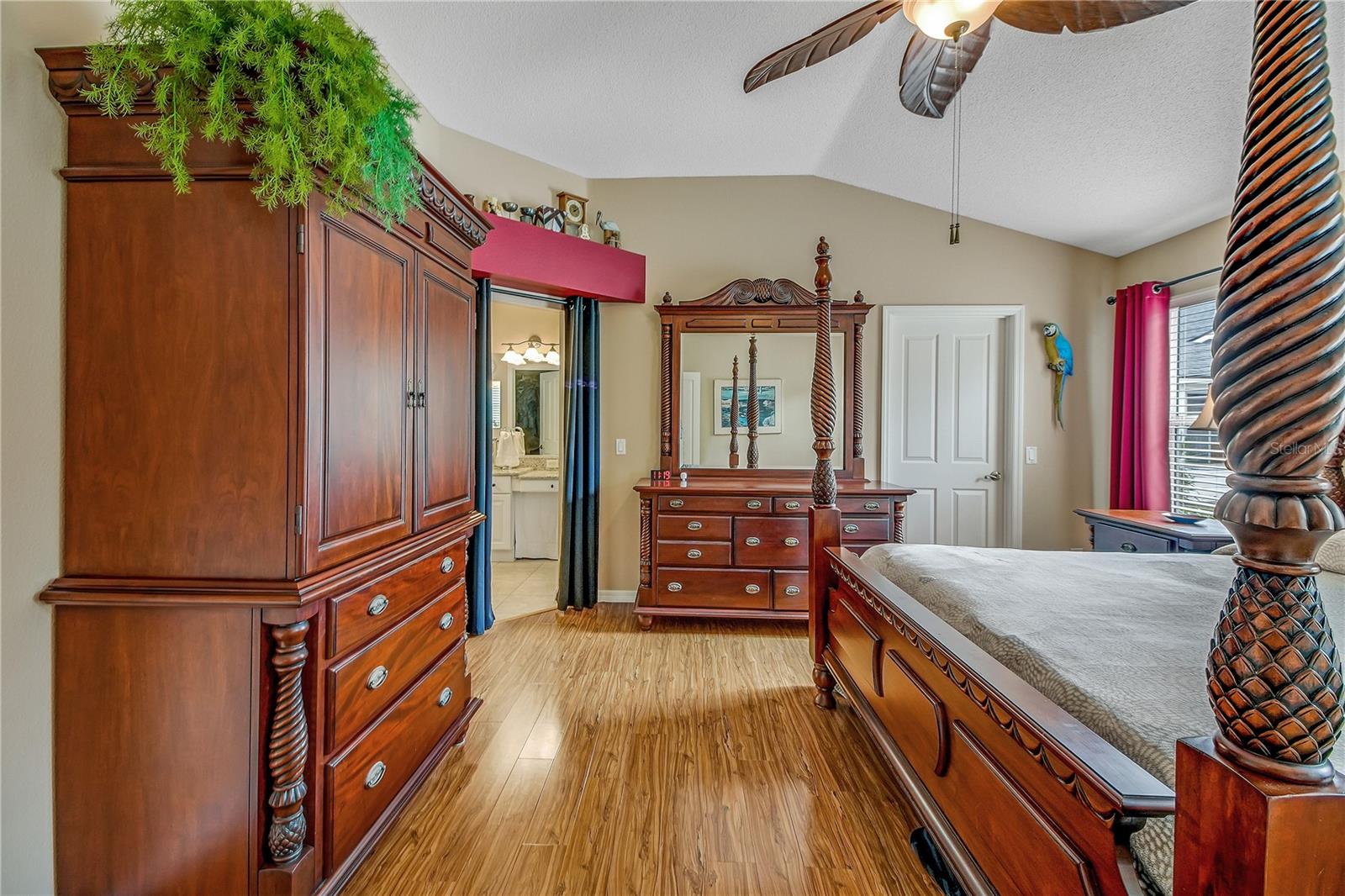 THE VILLAGES - Residential