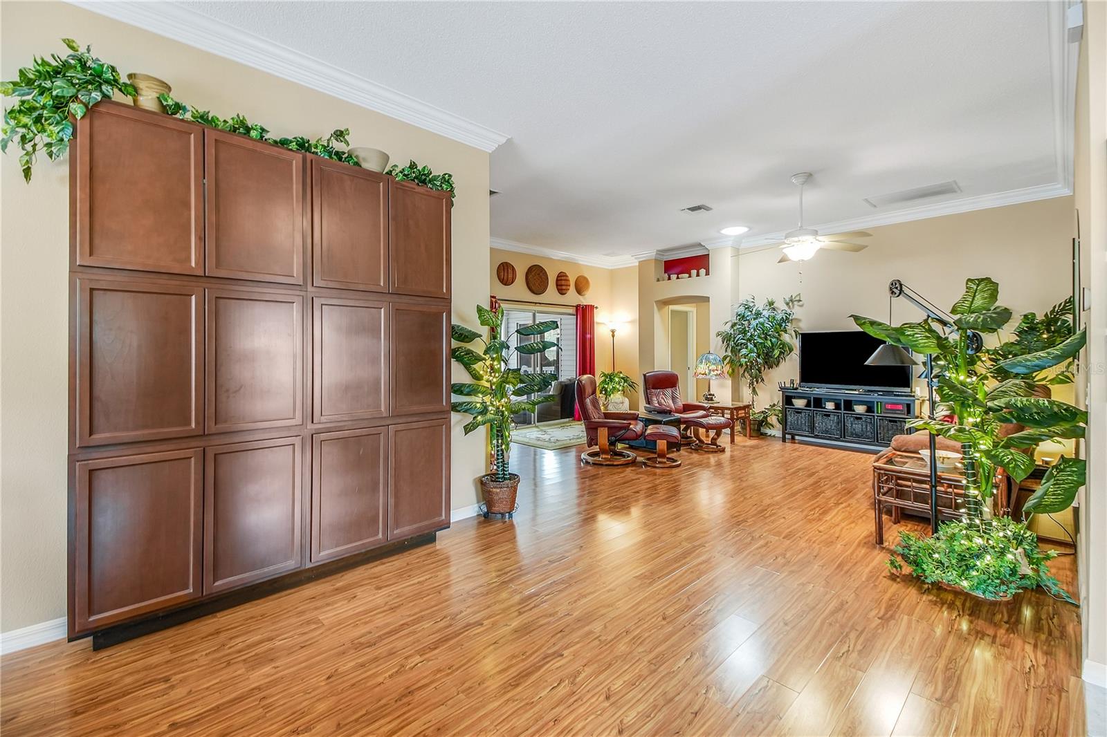 THE VILLAGES - Residential