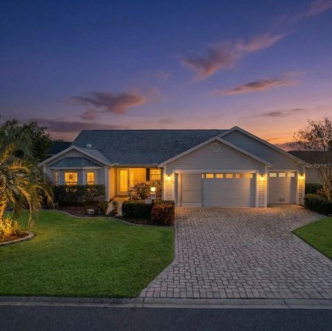 1958 SOMERSET AVENUE THE VILLAGES FL 32162