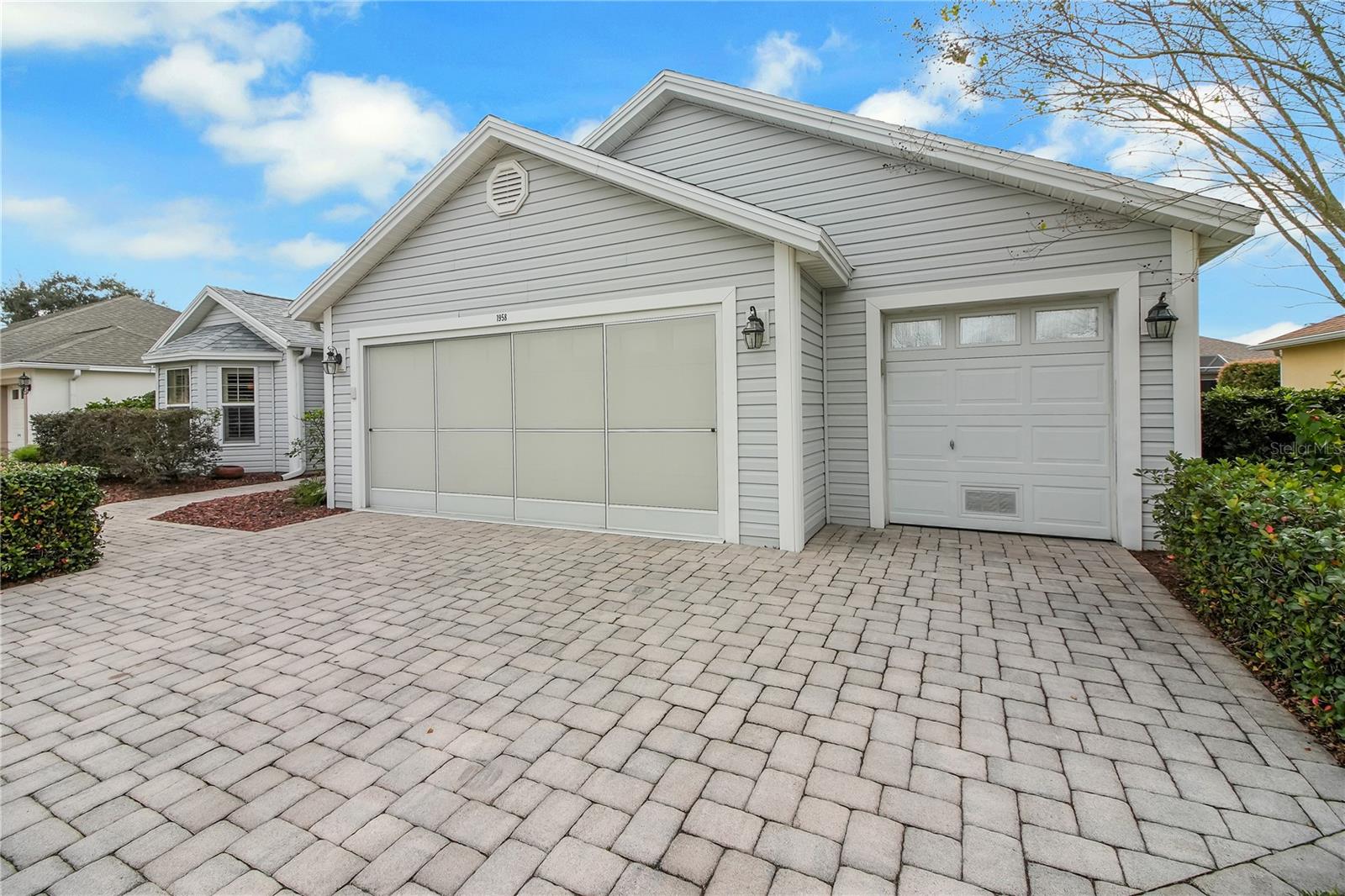 THE VILLAGES - Residential