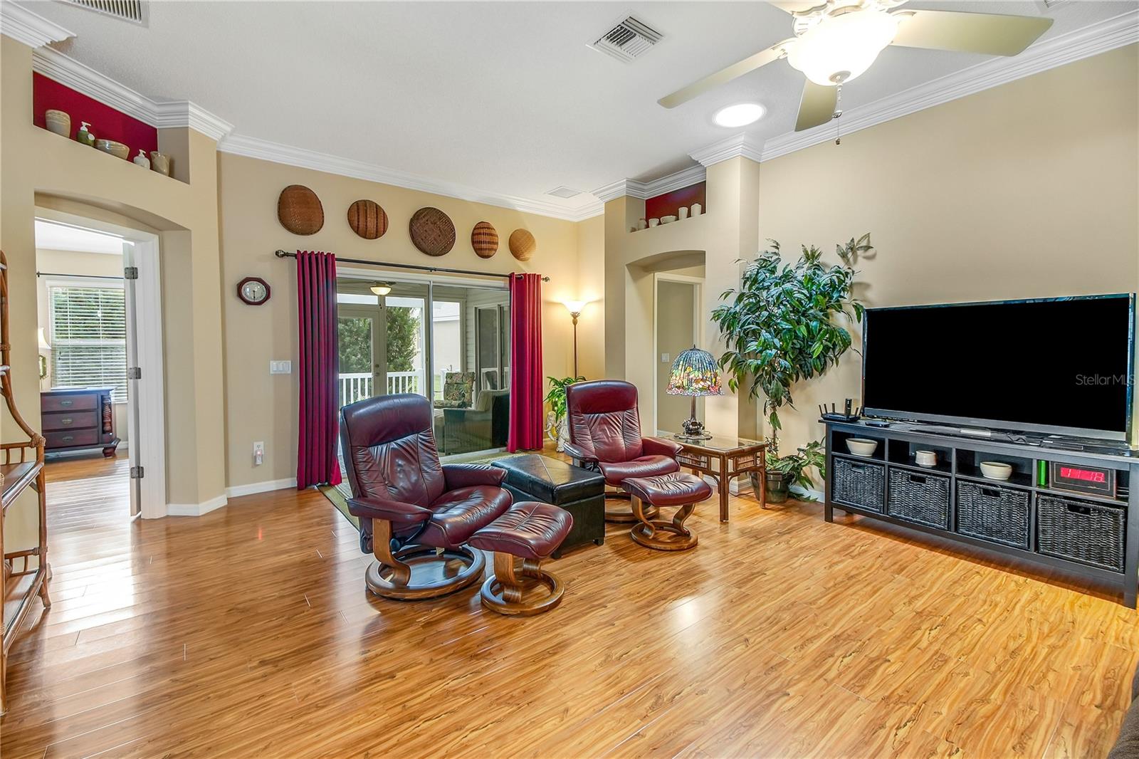 THE VILLAGES - Residential