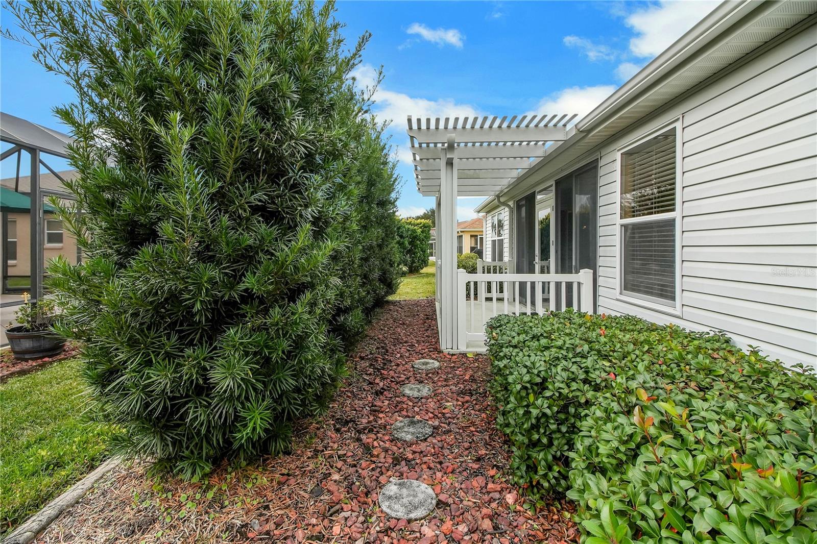 THE VILLAGES - Residential