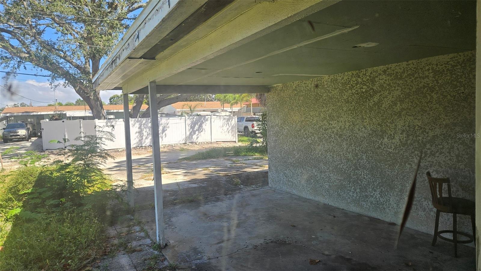 SNELL SHORES - Residential