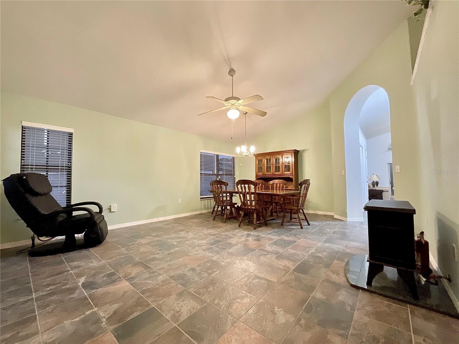 WESTWOOD FOREST - Residential