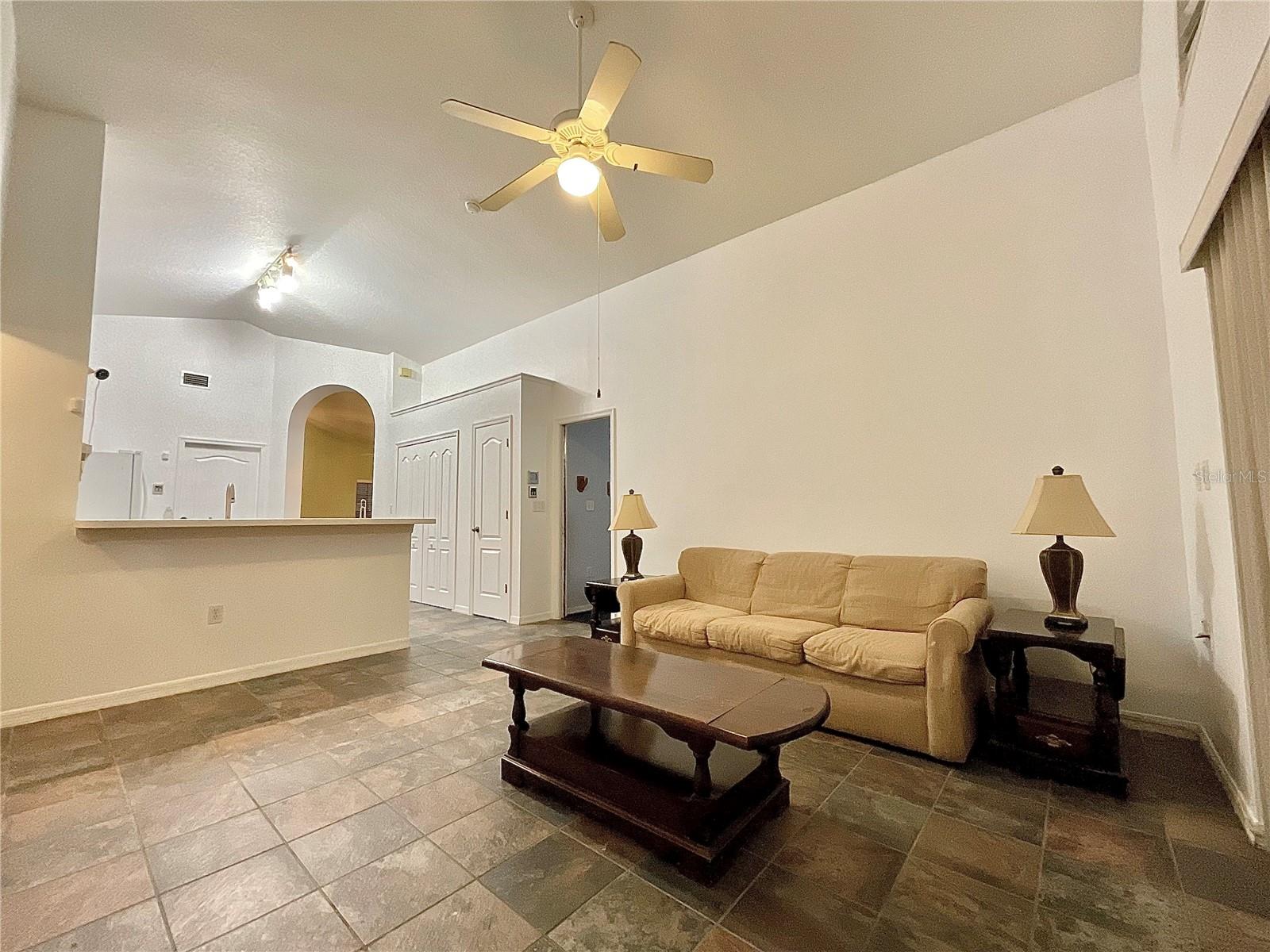 WESTWOOD FOREST - Residential