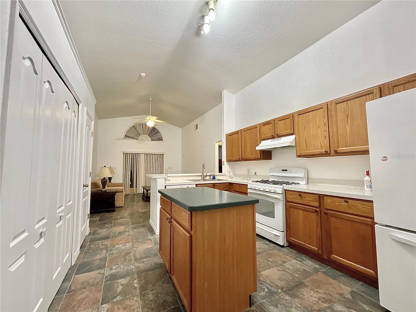 WESTWOOD FOREST - Residential