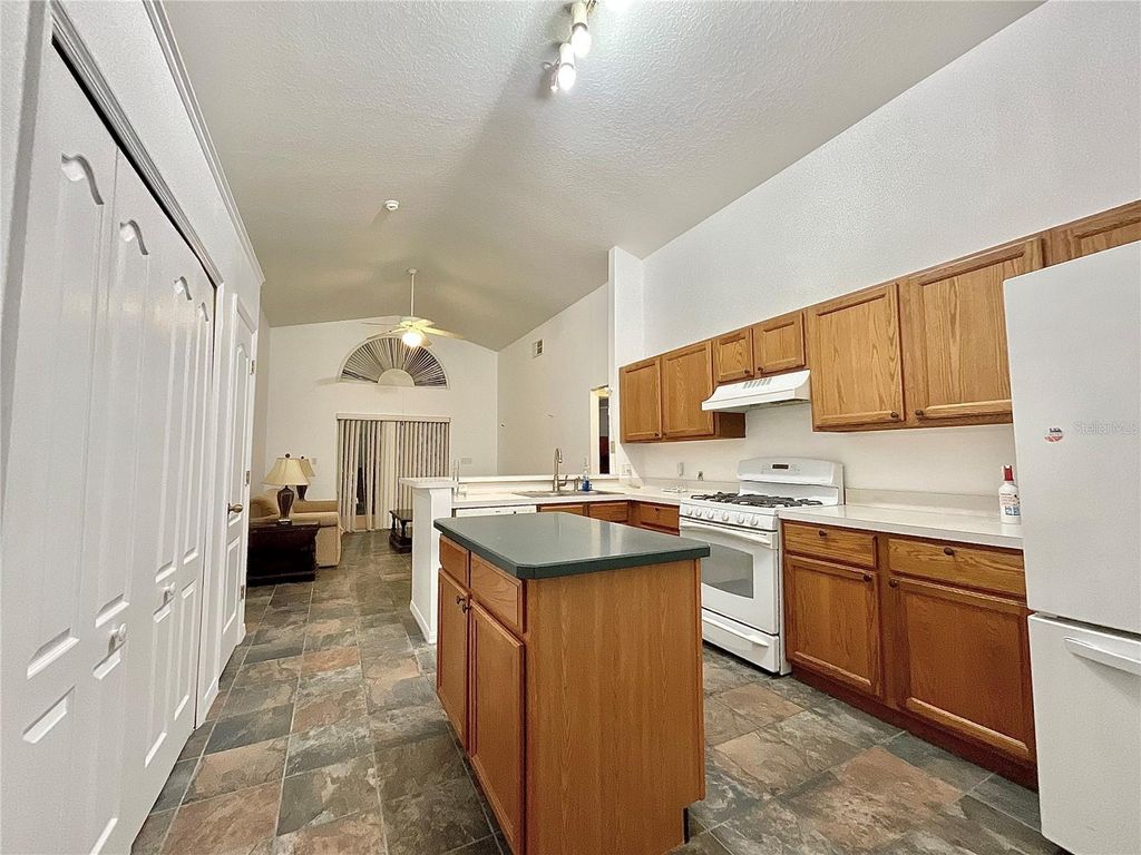 Photo of 2931 Oaktree Drive, Kissimmee, FL 34744 (MLS # O6389581)