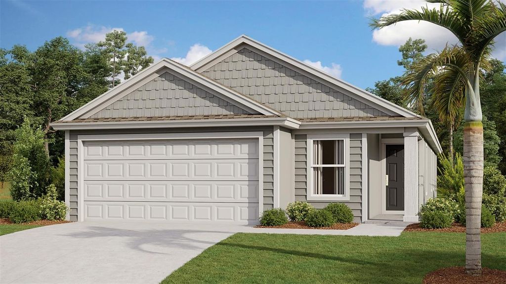 Photo of 25 Divot Place, Bunnell, FL 32110 (MLS # FC318501)