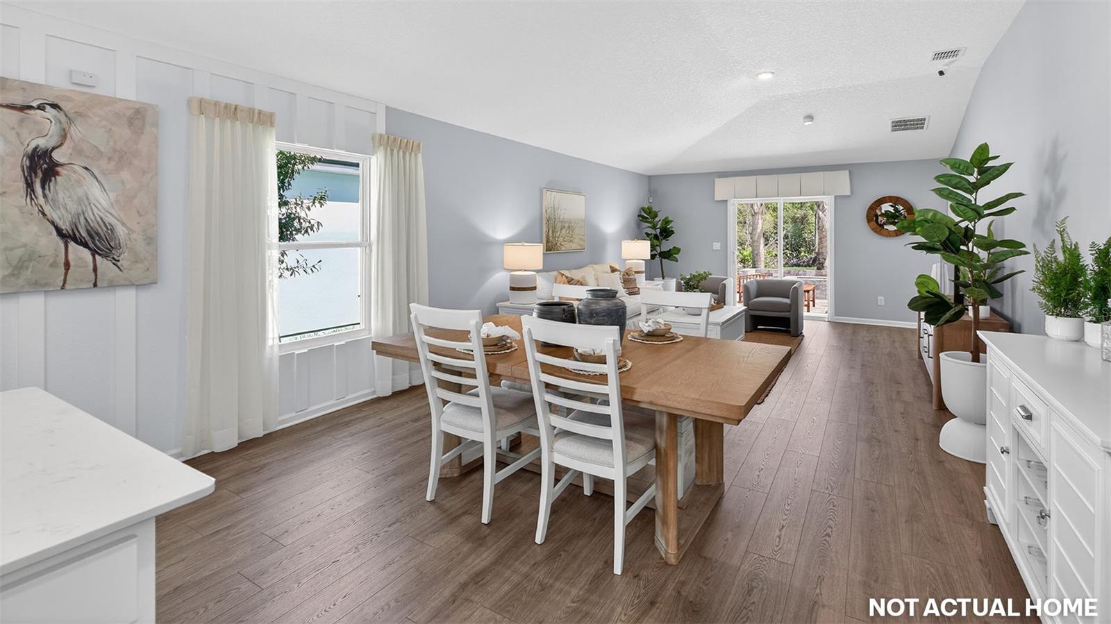 GRAND RESERVE AND GOLF CLUB - Residential