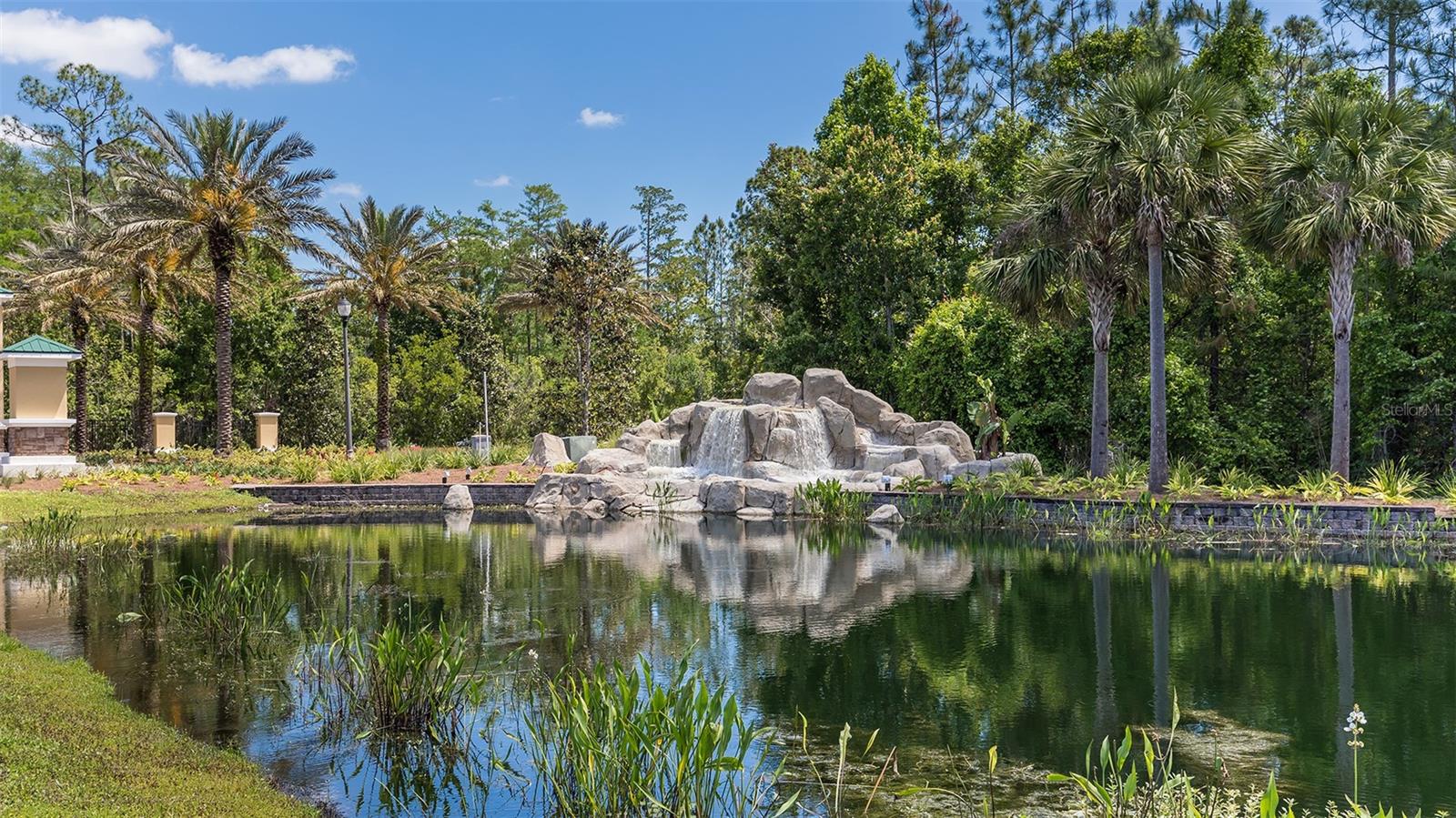 GRAND RESERVE AND GOLF CLUB - Residential