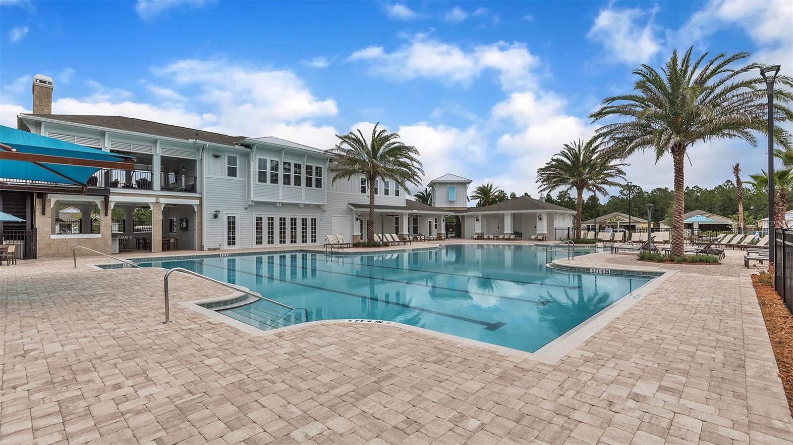GRAND RESERVE AND GOLF CLUB - Residential