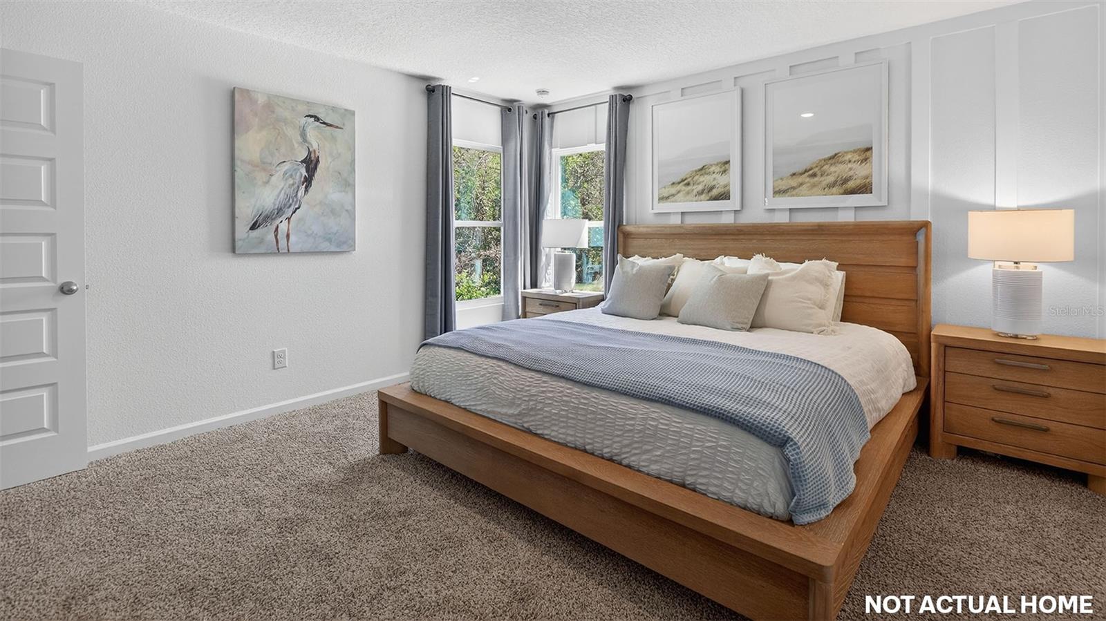 GRAND RESERVE AND GOLF CLUB - Residential