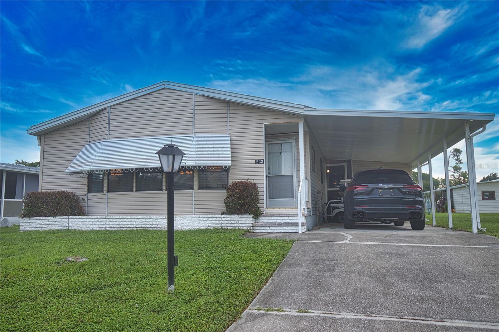 223 HIBISCO DRIVE