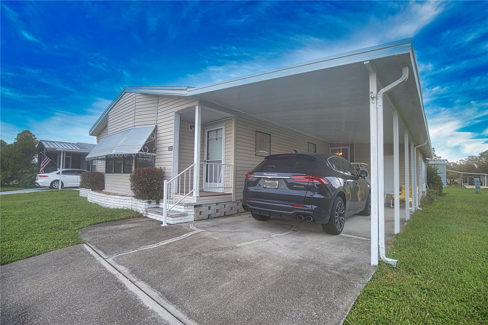 223 HIBISCO DRIVE