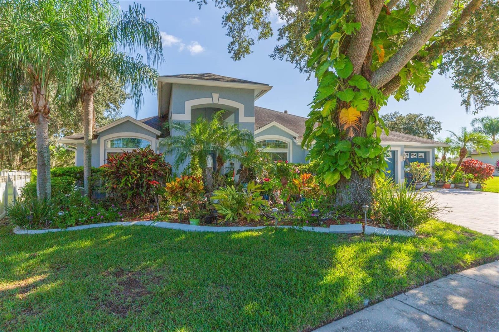 CROSS CREEK PRCL G PH 1 - Residential