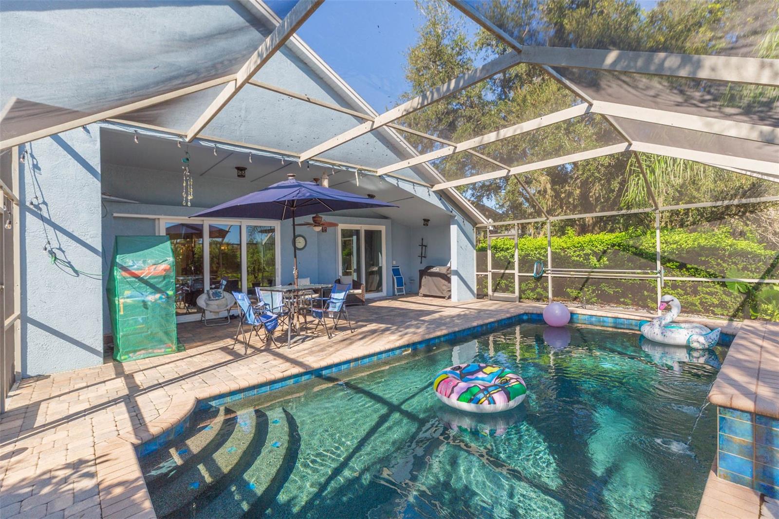 CROSS CREEK PRCL G PH 1 - Residential
