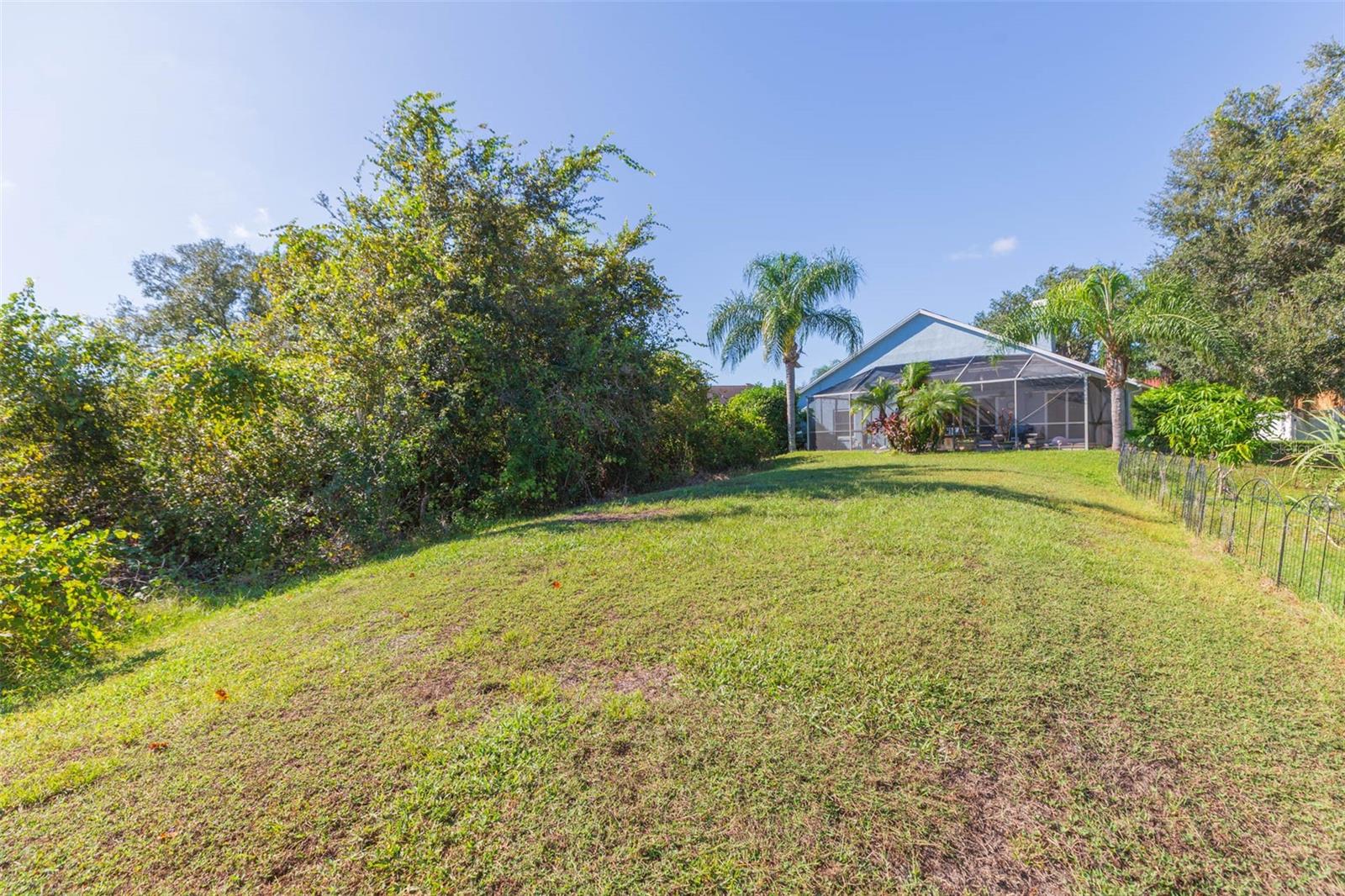 CROSS CREEK PRCL G PH 1 - Residential