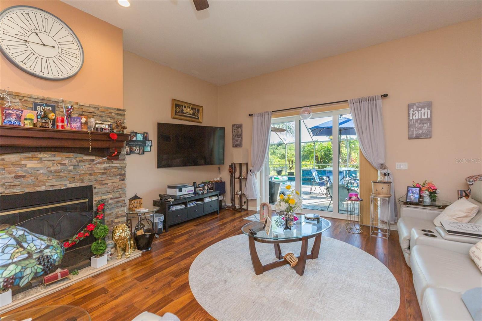 CROSS CREEK PRCL G PH 1 - Residential