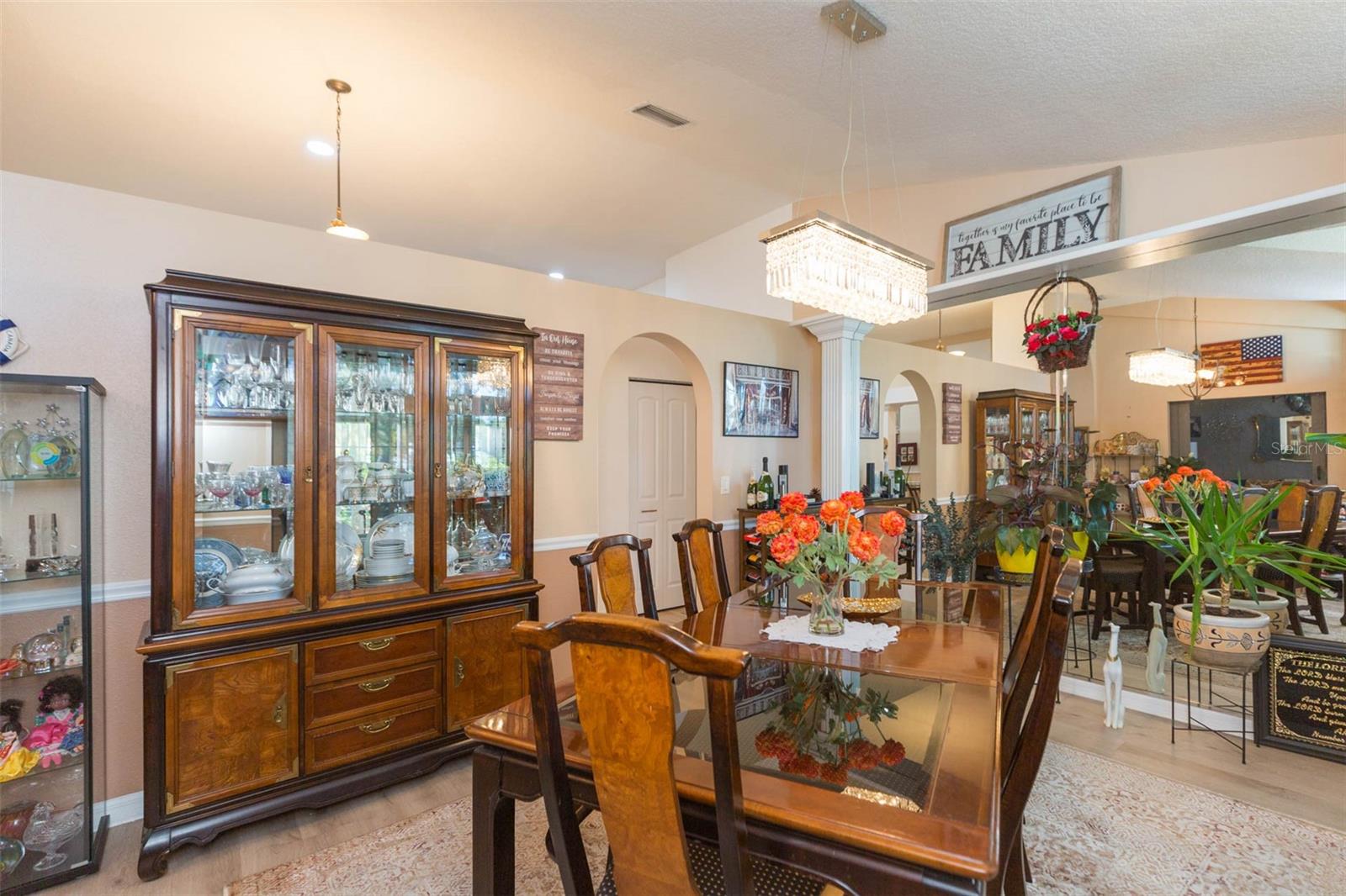 CROSS CREEK PRCL G PH 1 - Residential