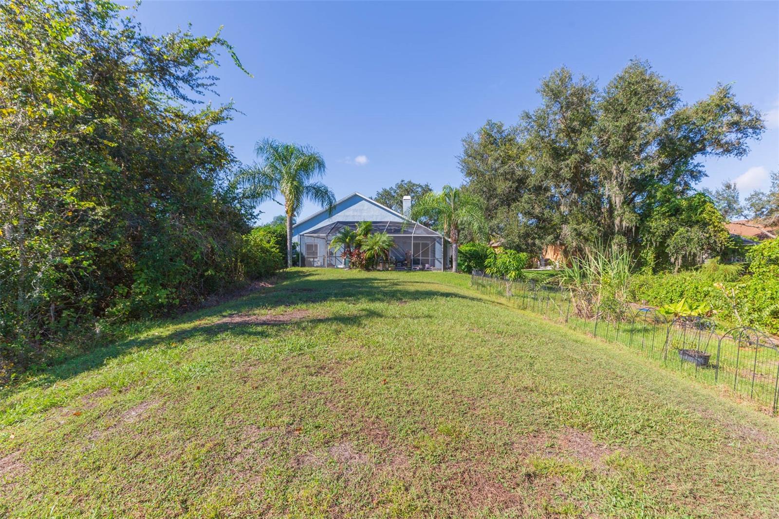 CROSS CREEK PRCL G PH 1 - Residential