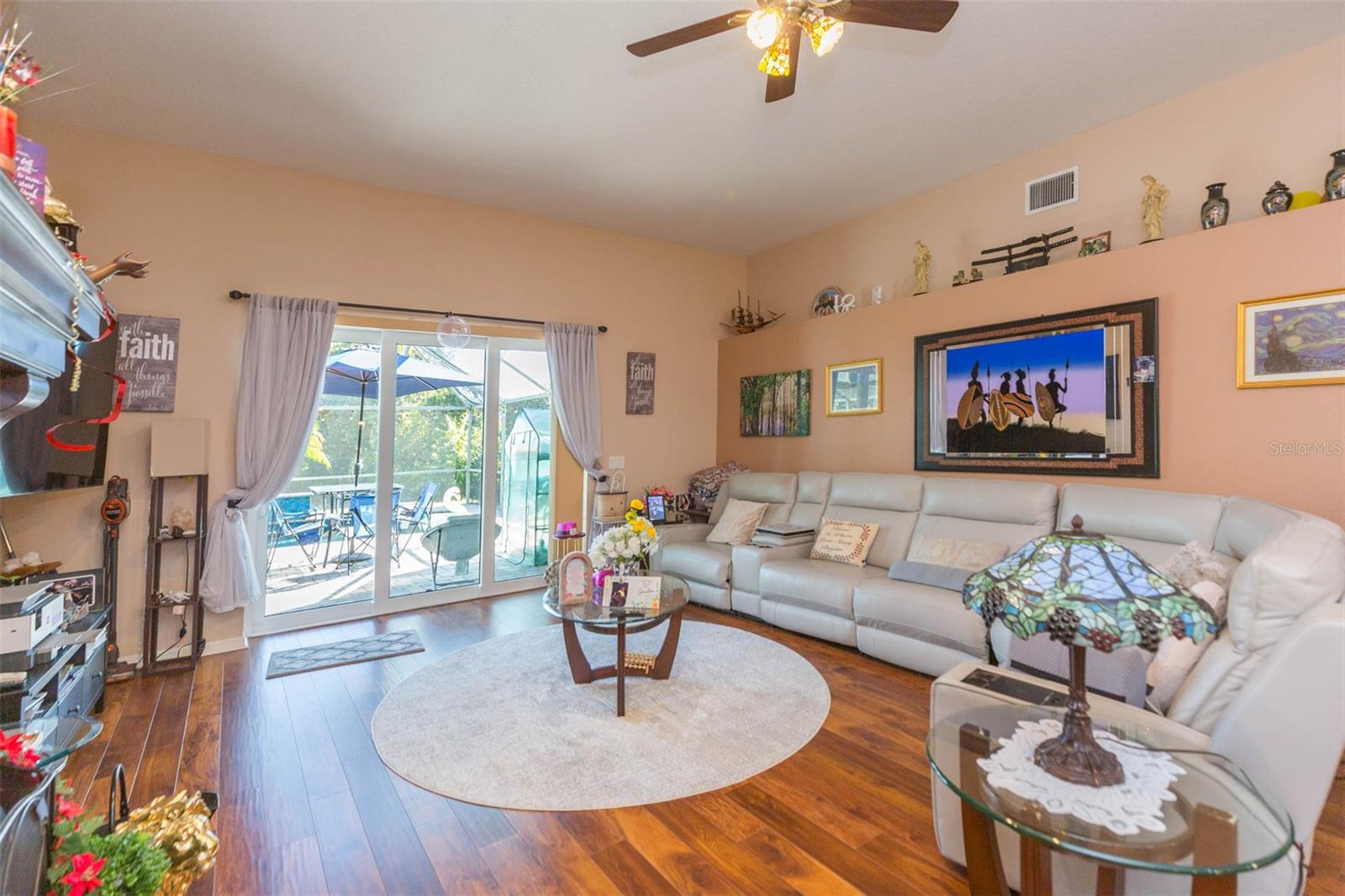 CROSS CREEK PRCL G PH 1 - Residential
