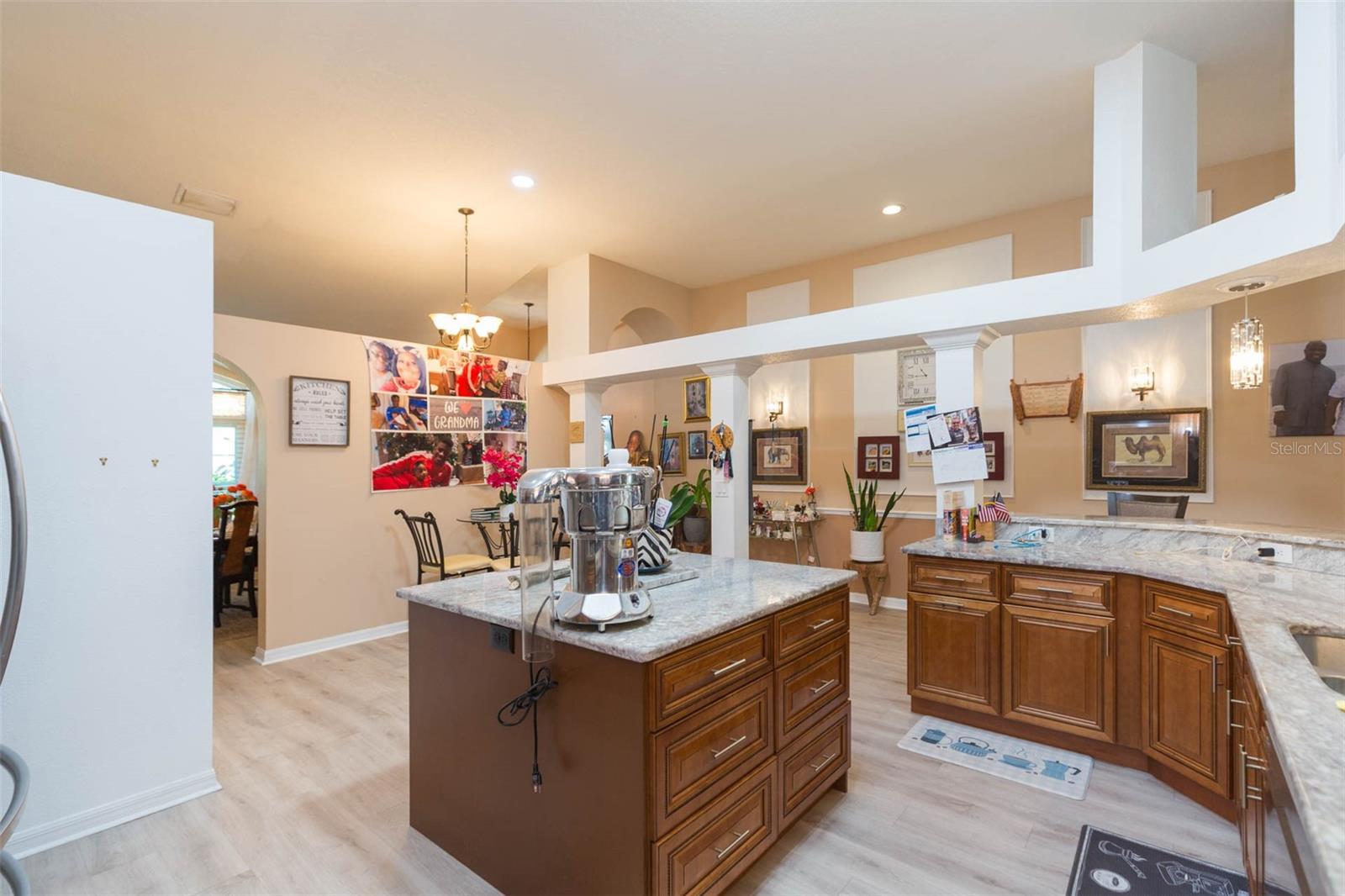 CROSS CREEK PRCL G PH 1 - Residential