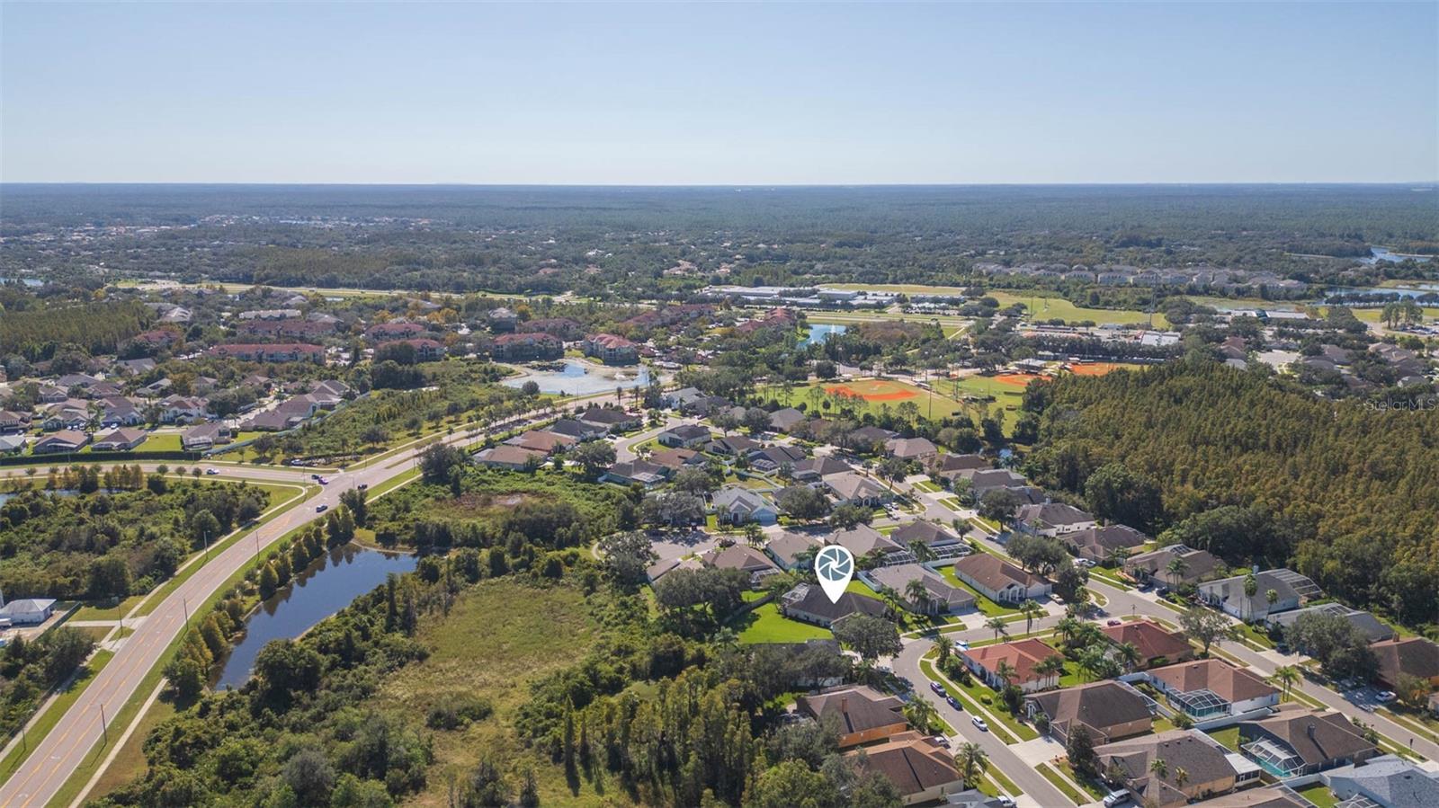 CROSS CREEK PRCL G PH 1 - Residential