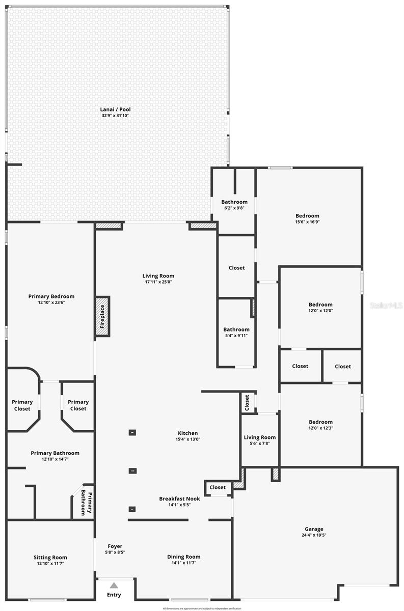 CROSS CREEK PRCL G PH 1 - Residential