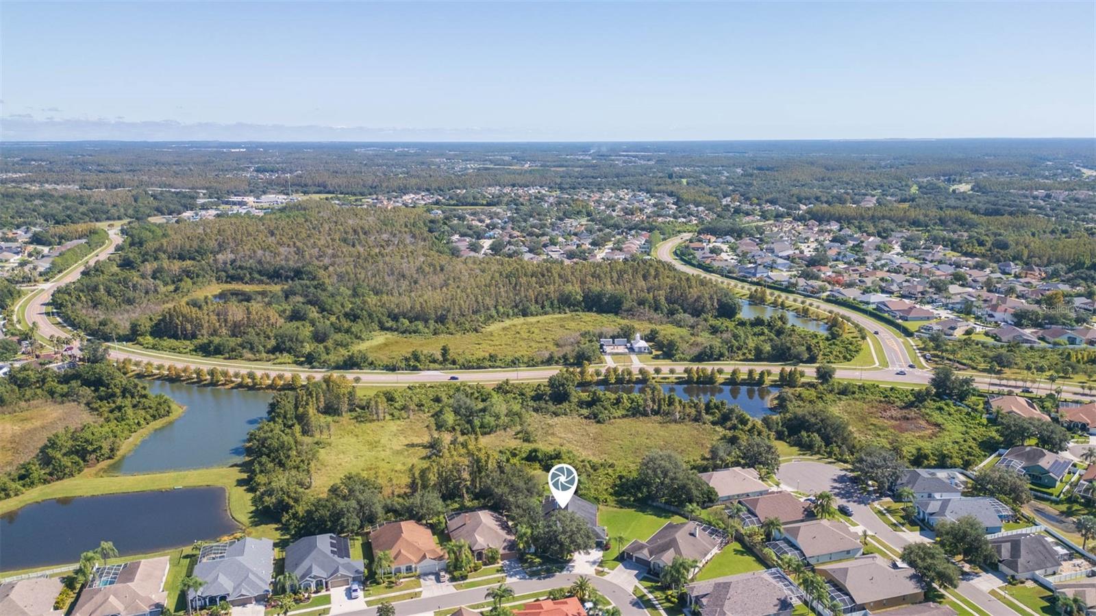 CROSS CREEK PRCL G PH 1 - Residential