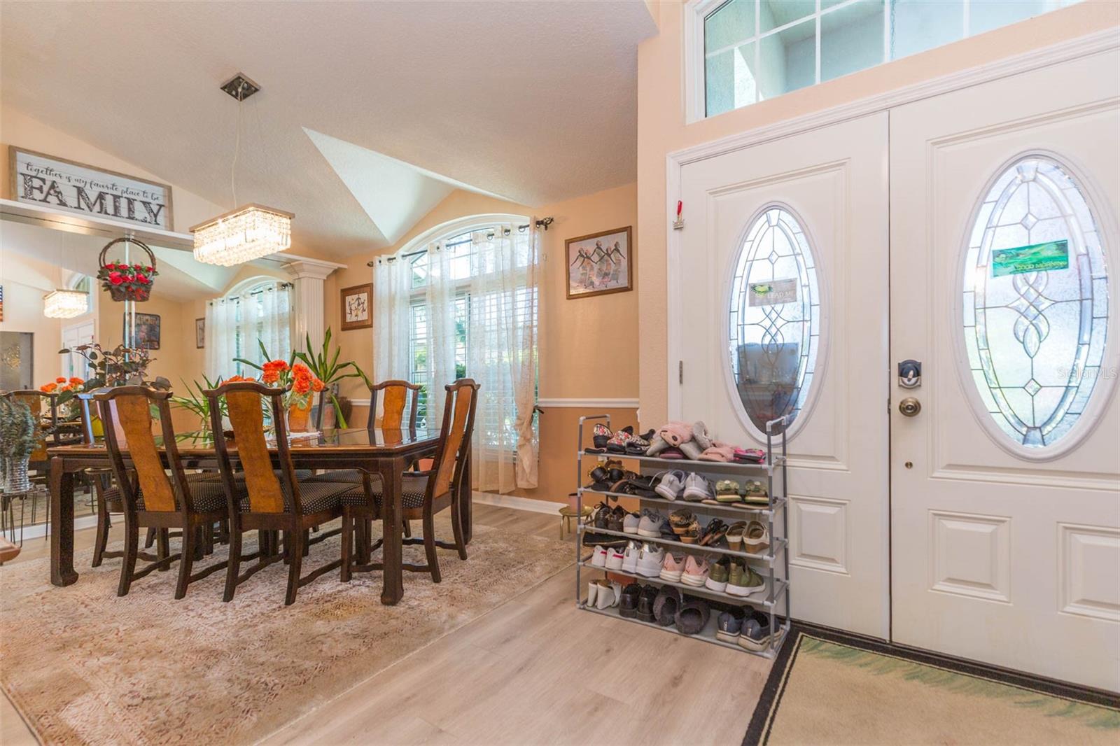CROSS CREEK PRCL G PH 1 - Residential