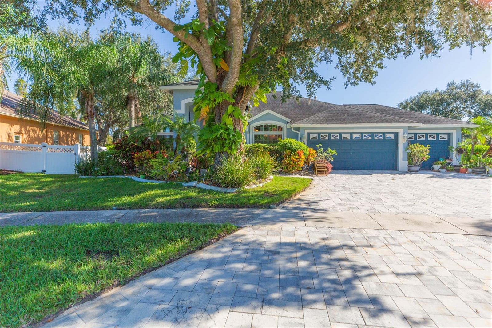 CROSS CREEK PRCL G PH 1 - Residential