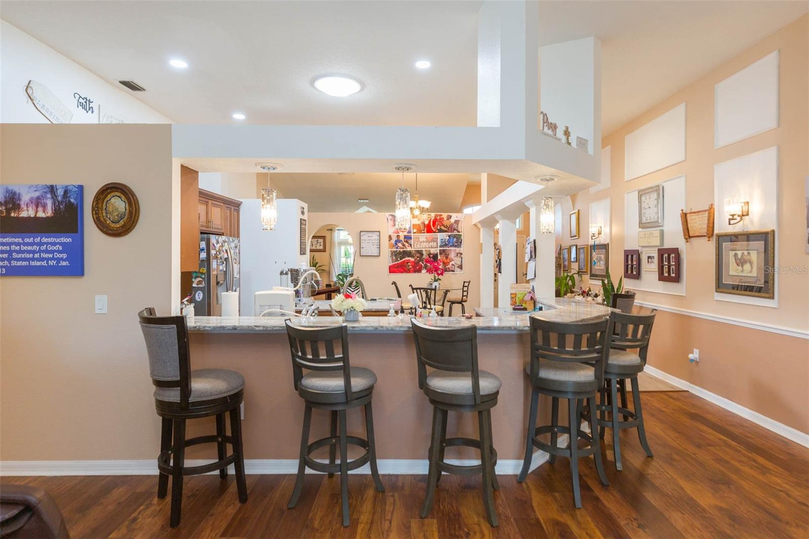 CROSS CREEK PRCL G PH 1 - Residential