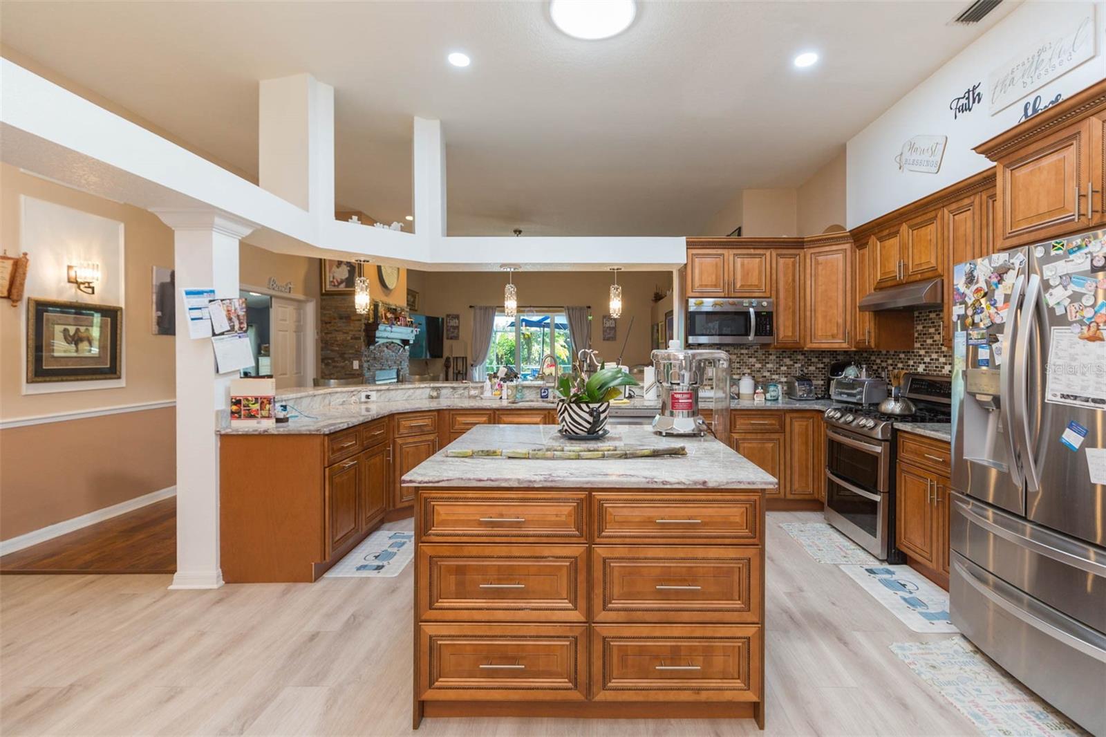 CROSS CREEK PRCL G PH 1 - Residential