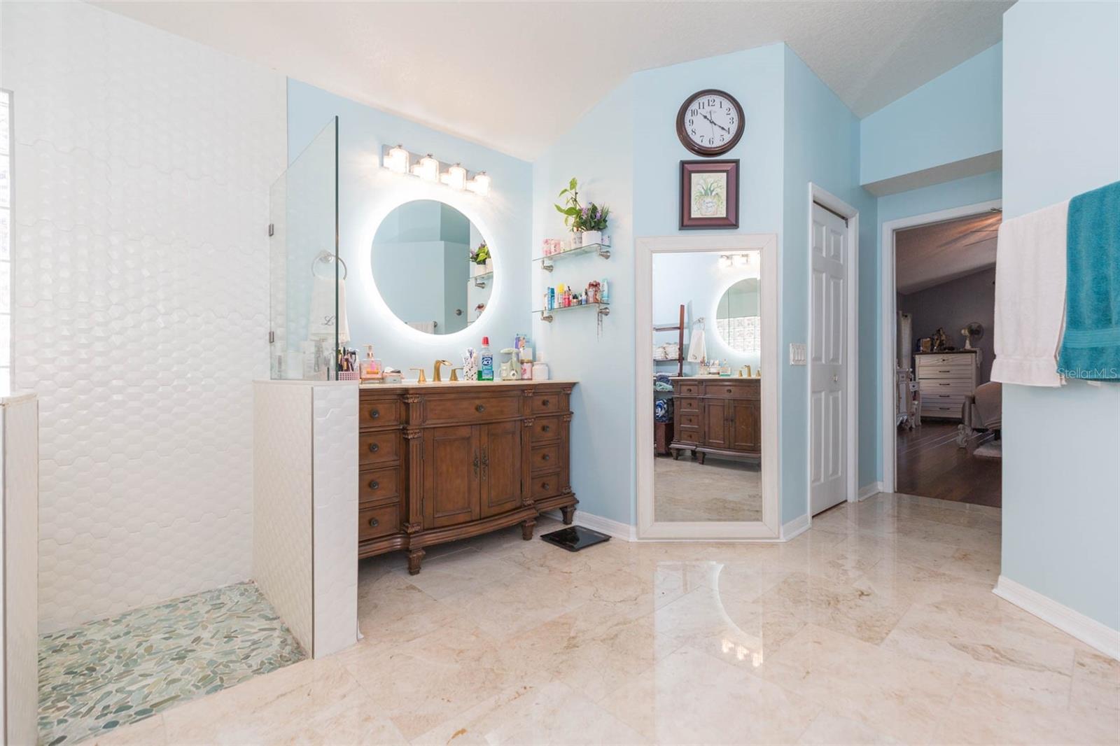 CROSS CREEK PRCL G PH 1 - Residential