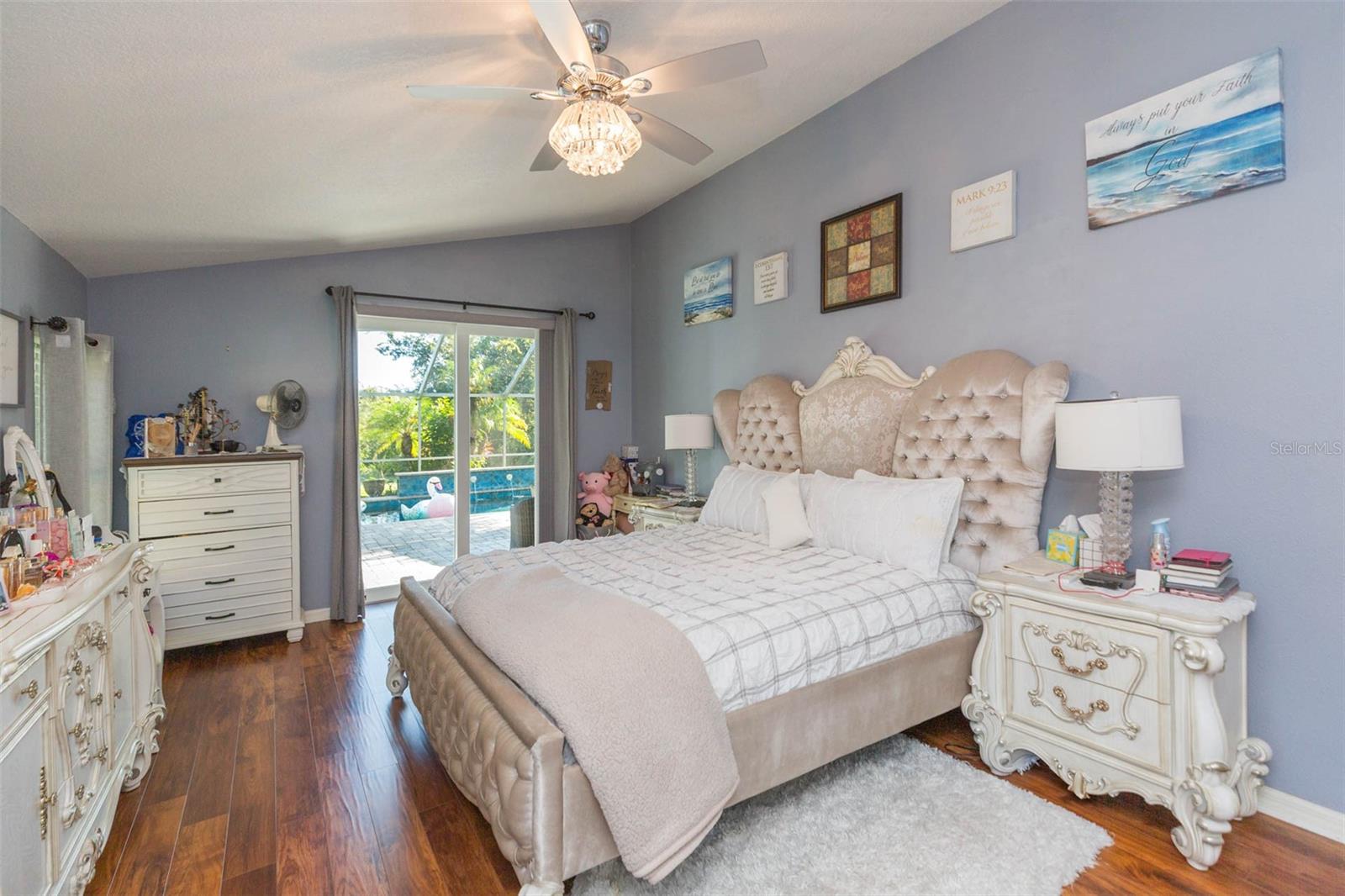 CROSS CREEK PRCL G PH 1 - Residential